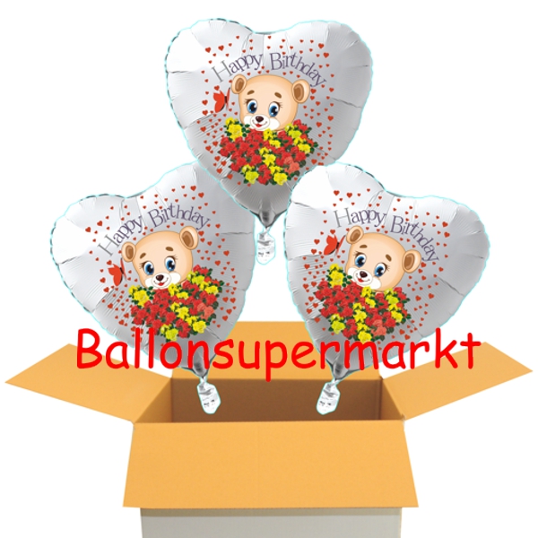 Folienballons-im-Karton-Happy-Birthday-zum-Geburtstag-Baerchen-3er