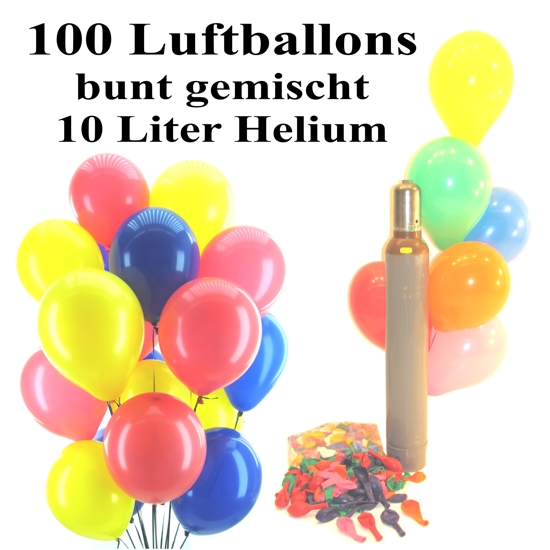 100-luftballons-bunt-gemischt-ballons-helium-set-maxi-10-liter-helium